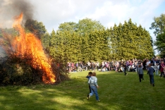 Frederiks Alhedens Borgerforening