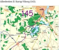 frederiks alhedens borgerforening