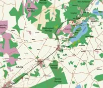 frederiks alhedens borgerforening