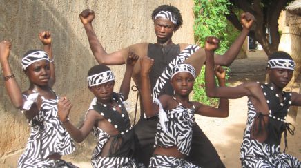 Alhedeborger Alhedens Borgerforening Frederiks